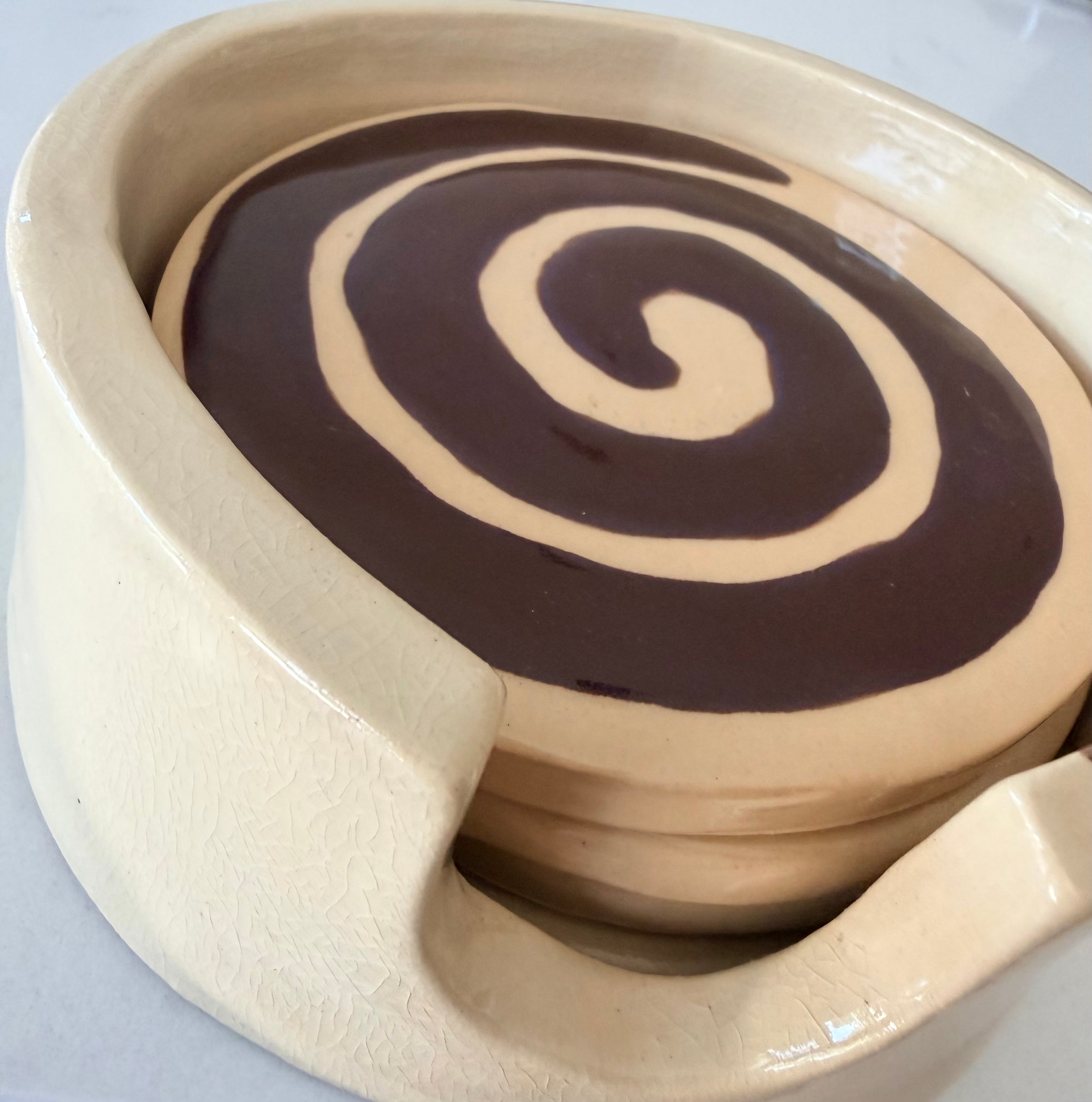 Coaster ser