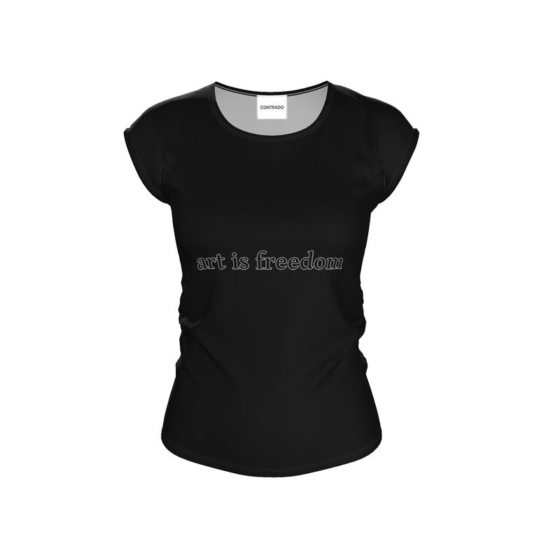 Dames T-shirt