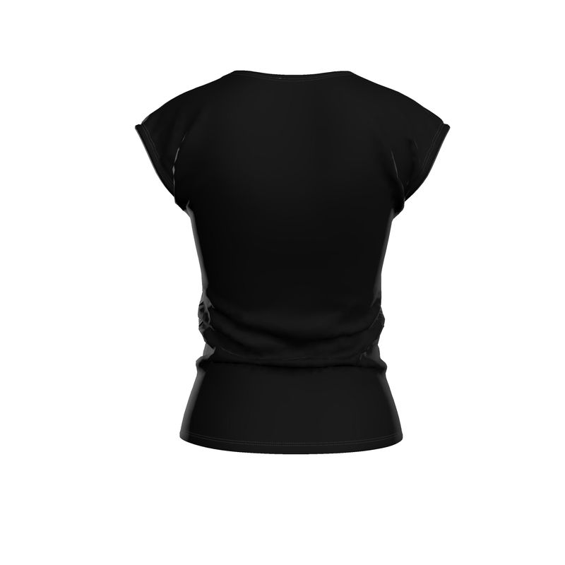 Dames T-shirt