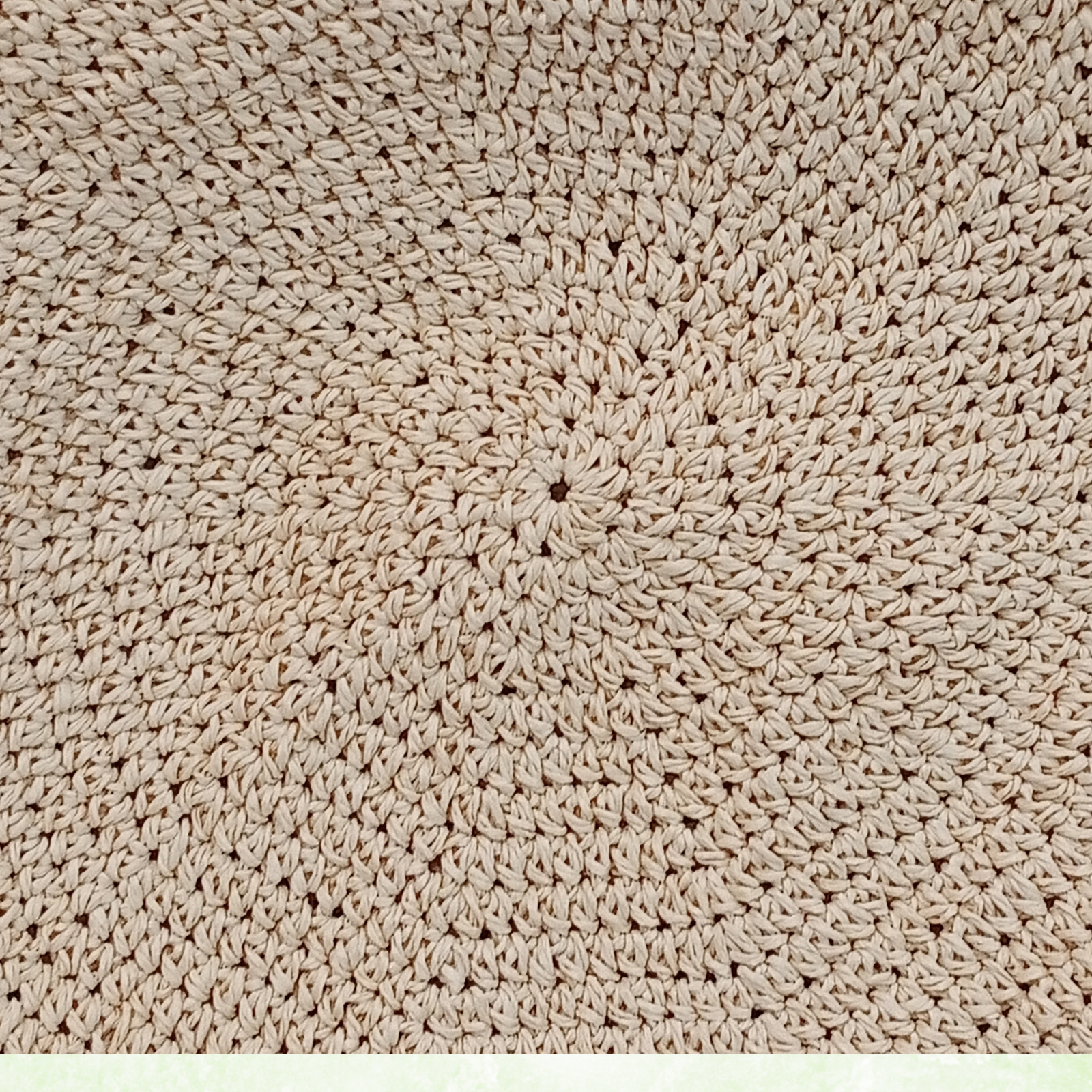Boho Crochet Tote Bag, Large Raffia Shoulder Bag, Summer Beach Bag, Woven Straw Handbag, Bohemian Shopper Tote, Handmade Knitted Purse