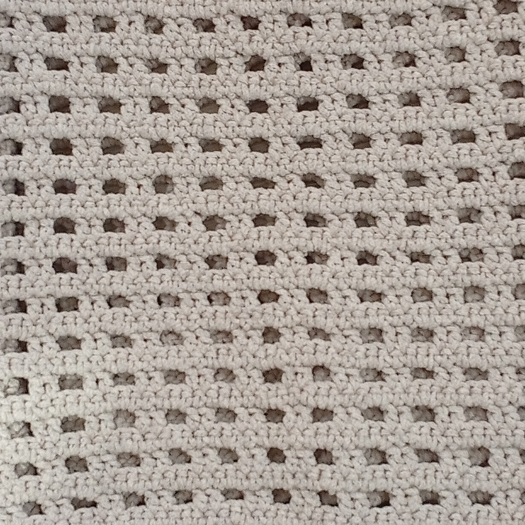 Crochet Tote Bag Large Cotton Market Bag Boho Shoulder Bag Minimalist Knitted Shopper Beach Bag Handmade Gift