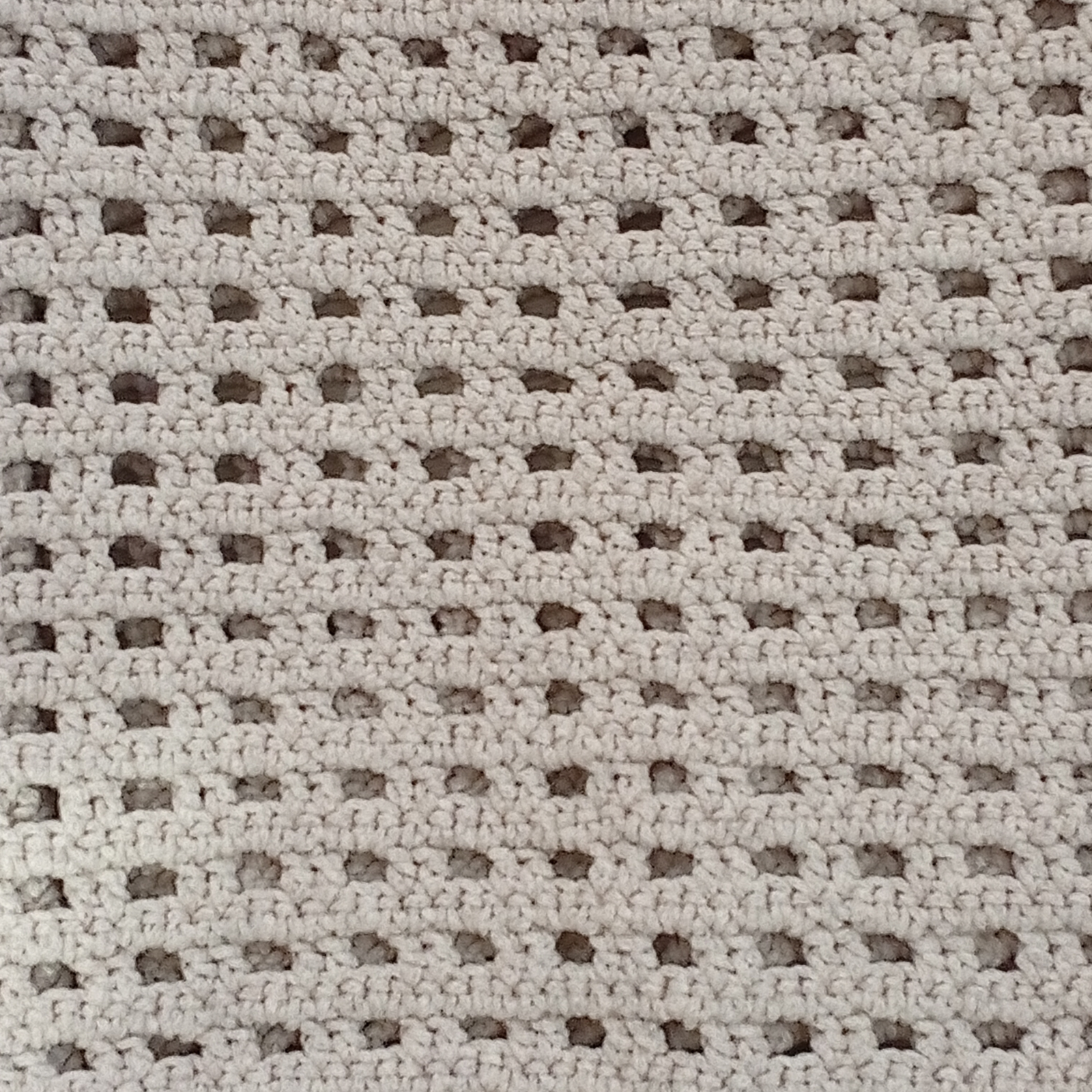 Crochet Tote Bag Large Cotton Market Bag Boho Shoulder Bag Minimalist Knitted Shopper Beach Bag Handmade Gift