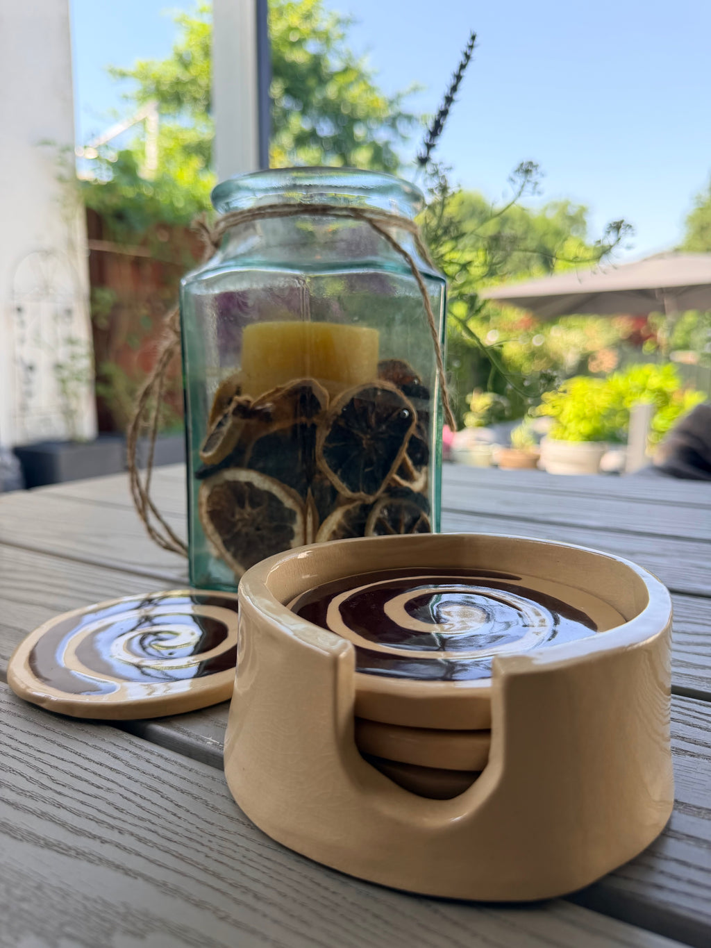 Coaster ser