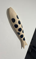 Fish wall decor