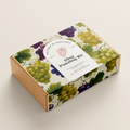Grapes Fruit Clay Paint Kit | by Victory In Wellness