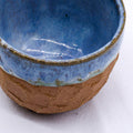 Blulume Scultura Handmade Ceramic Terra Stoneware Mug