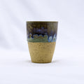 Bluverde Quadra Stoneware Ceramic Mug