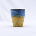 Bluverde Quadra Stoneware Ceramic Mug-0