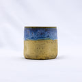 Blunero Goccia Handmade Ceramic Stoneware Cup-0