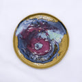 23 cm Berrywave Stoneware Handmade Ceramic Dinner Plate-0