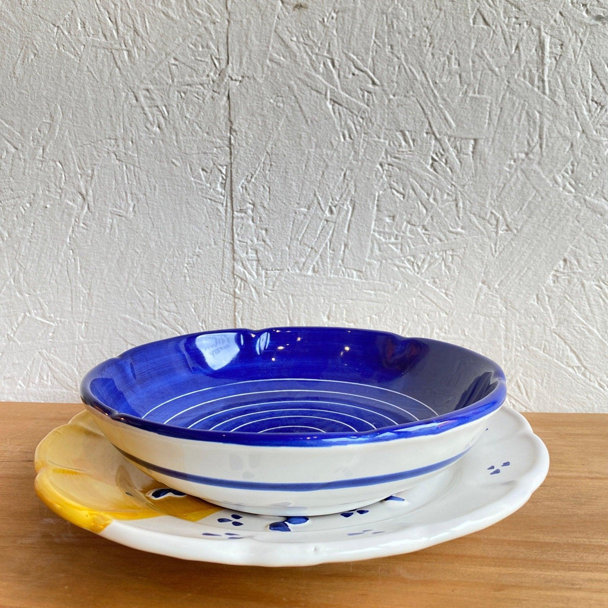 Ceramic Dining set