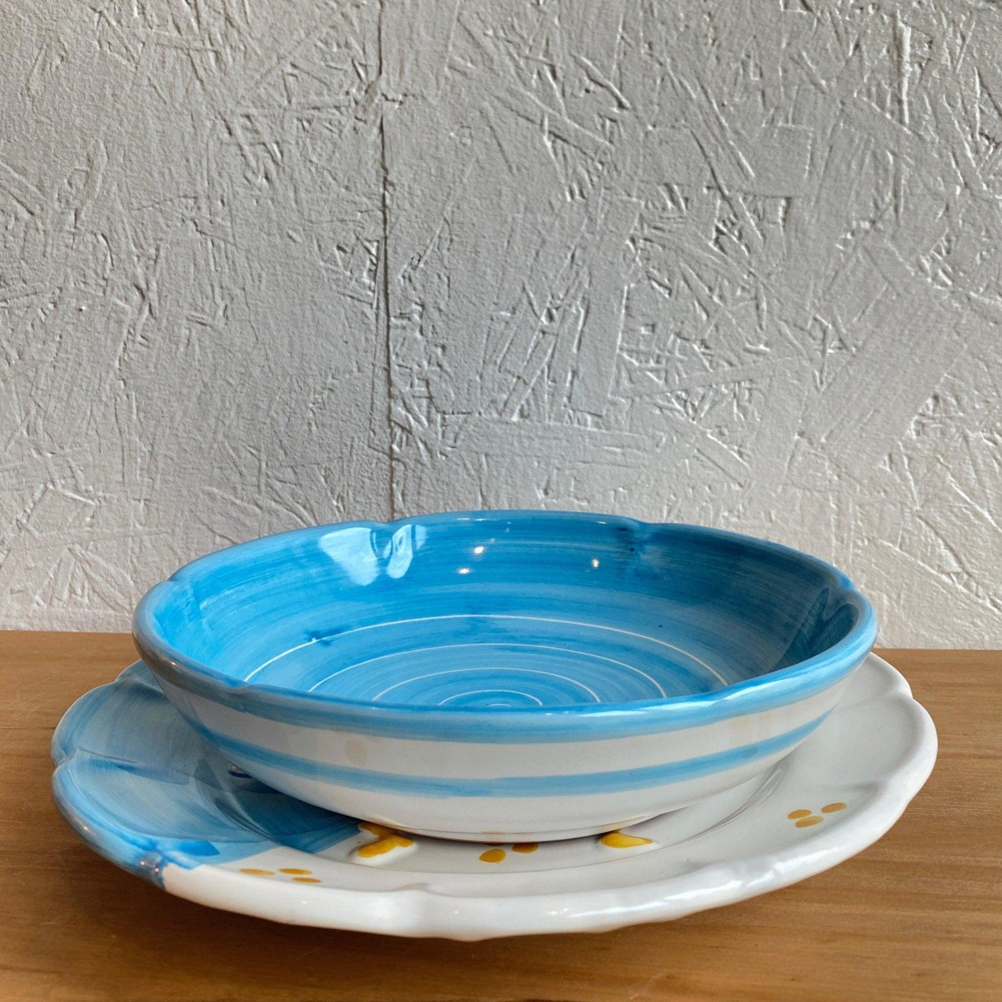 Ceramic Dining set