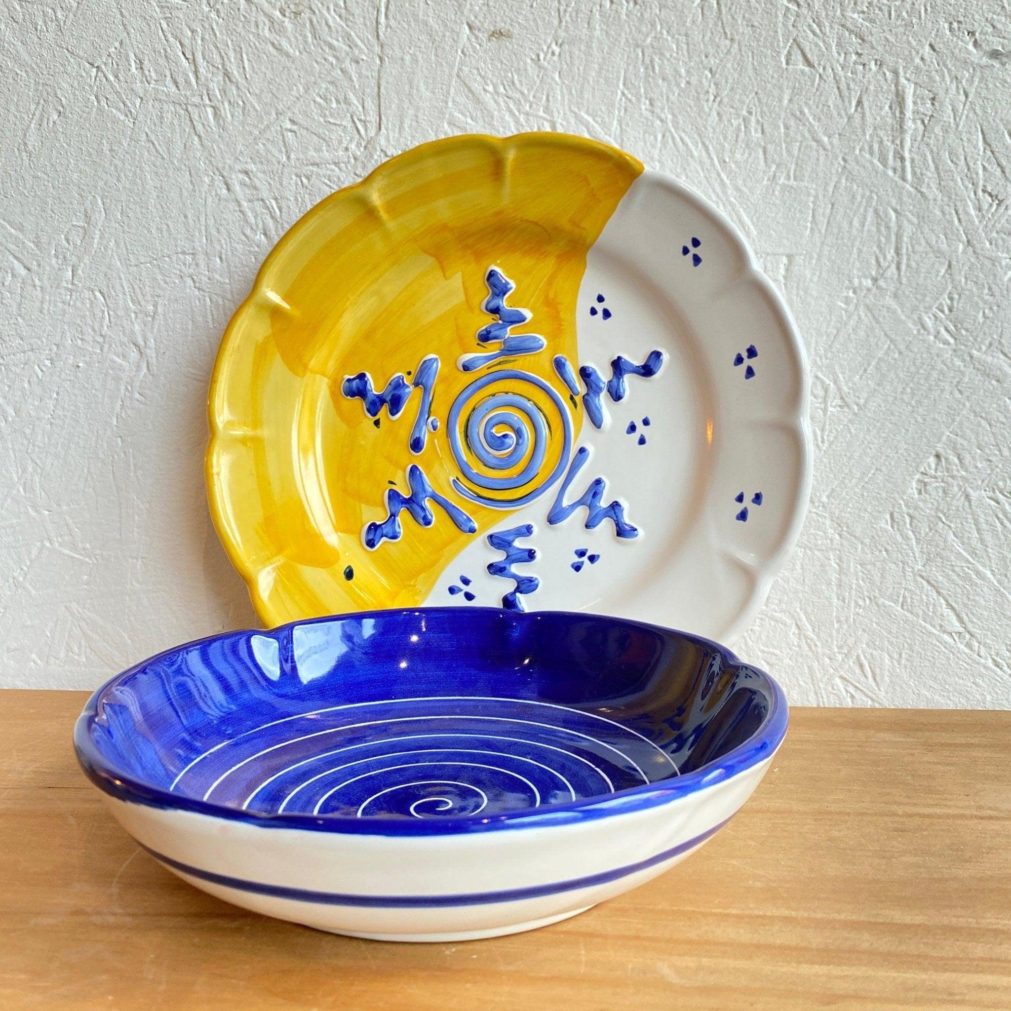 Ceramic Dining set