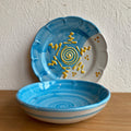 Ceramic Dining set-0