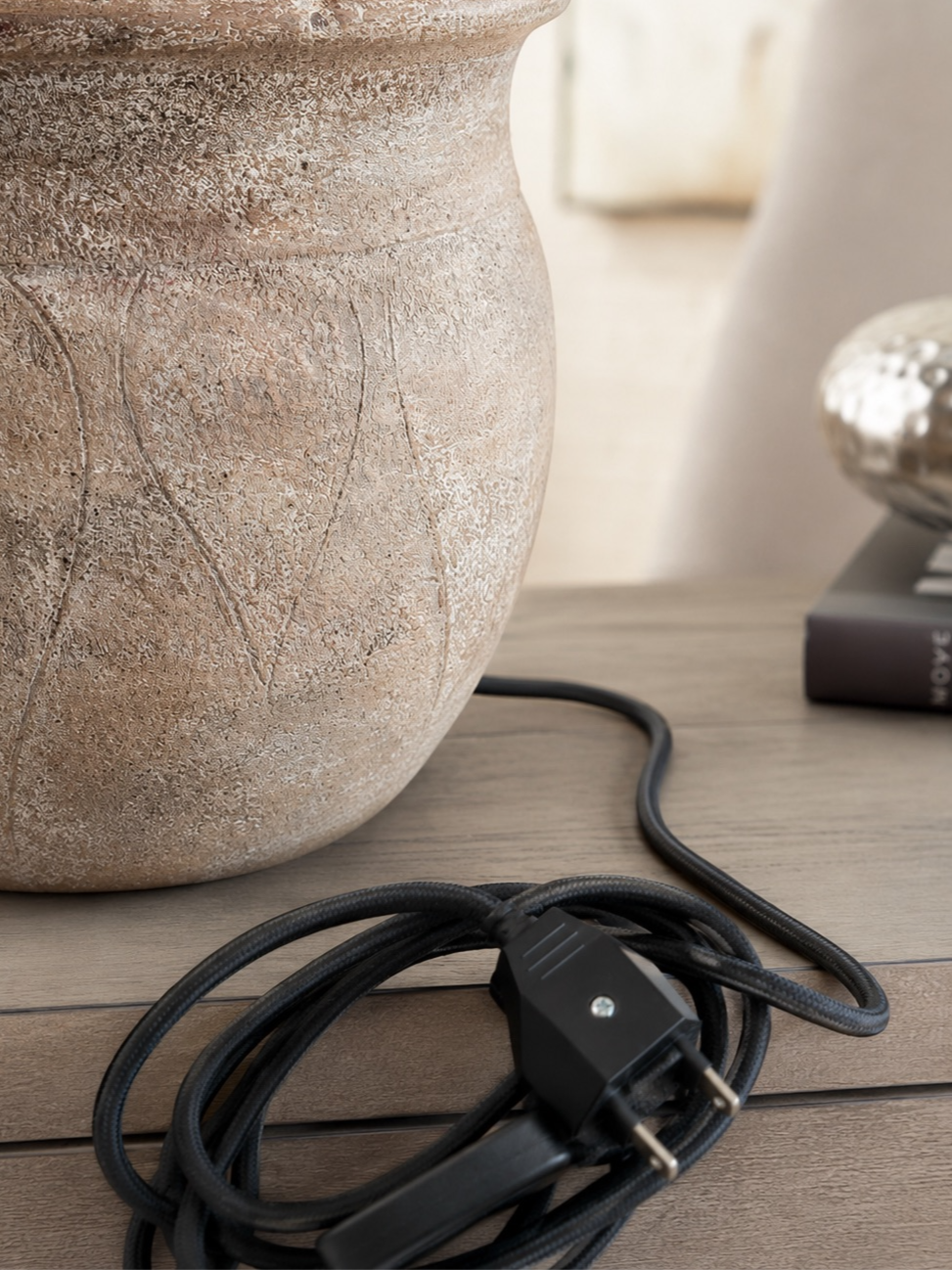 Auréa Table Lamp