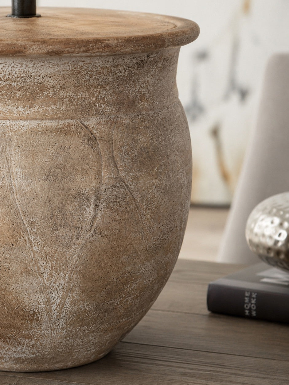 Auréa Table Lamp