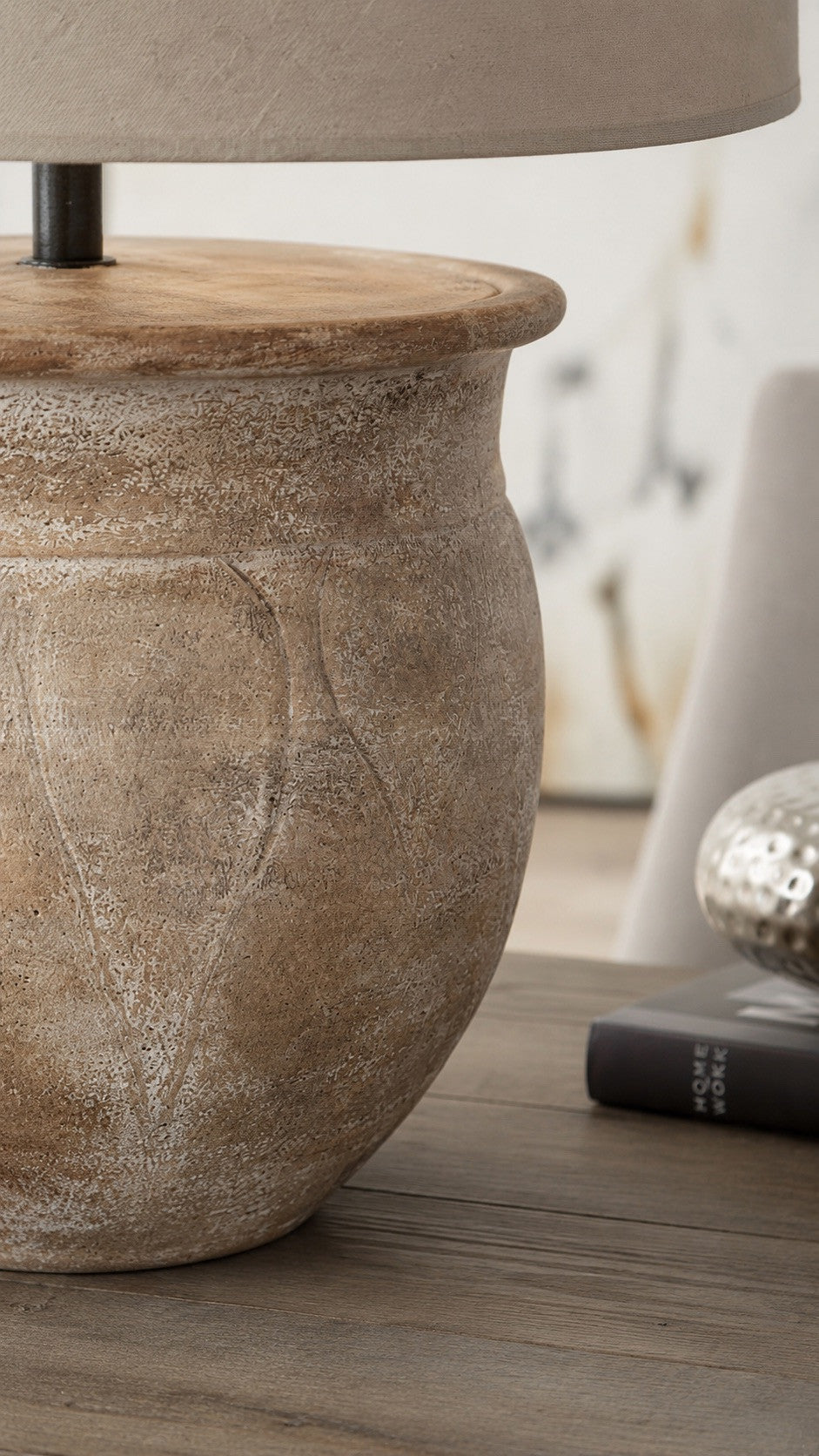Auréa Table Lamp