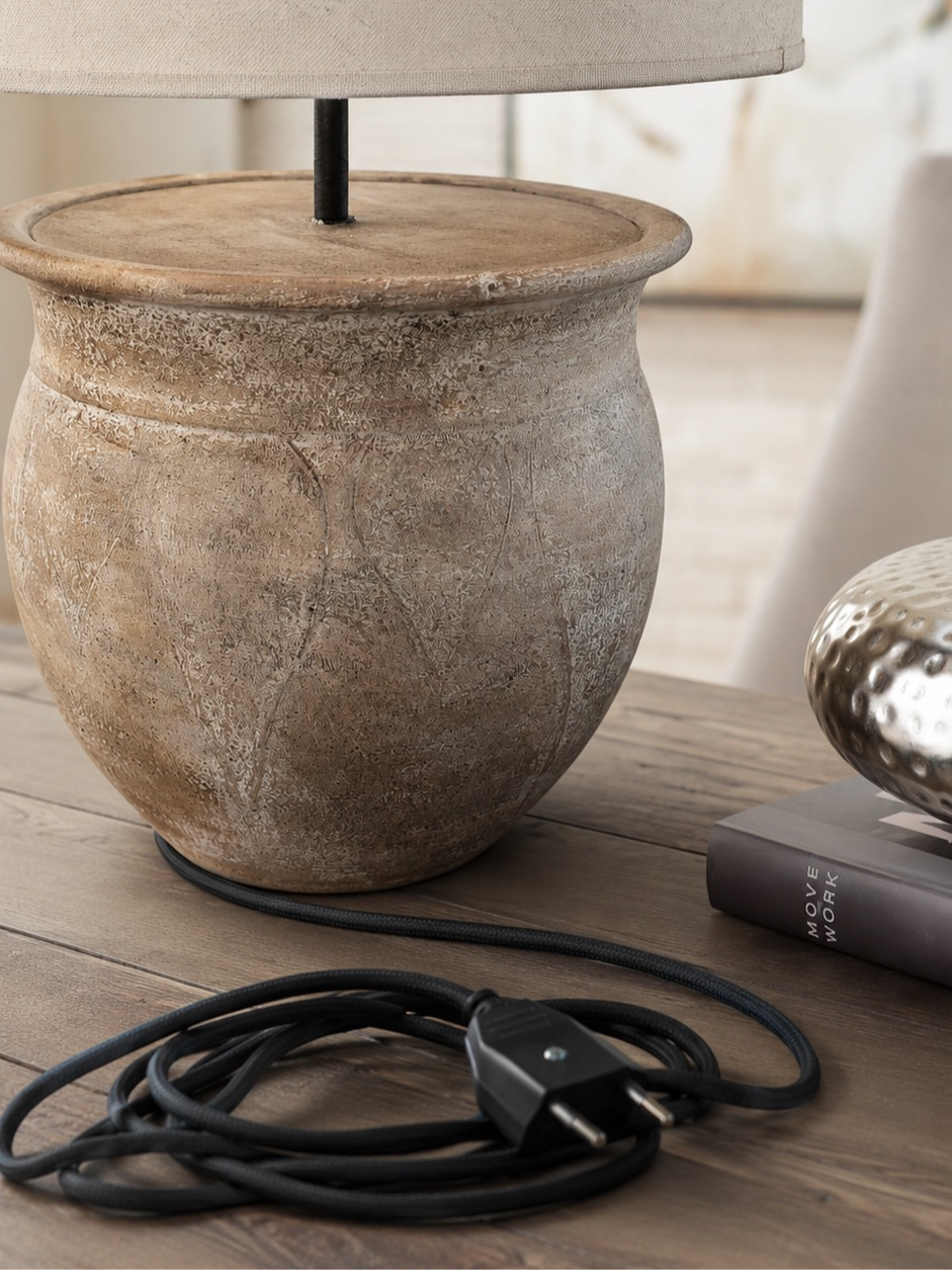 Auréa Table Lamp