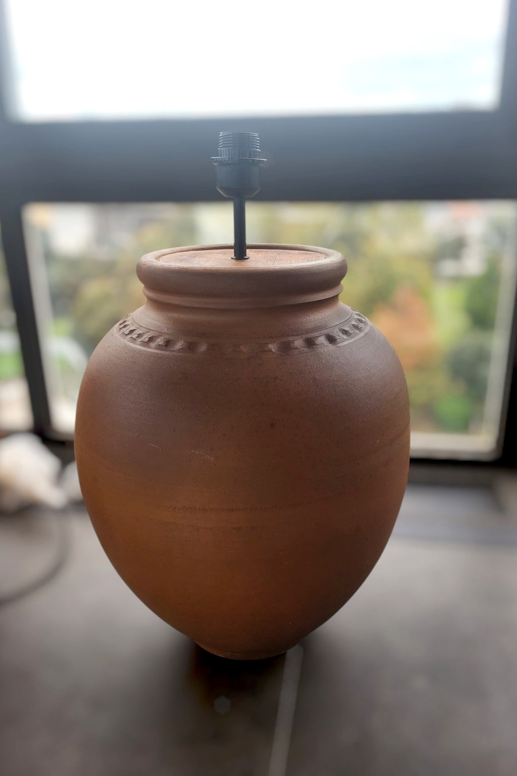Terracotta no.67 - Timelessly Human Collection
