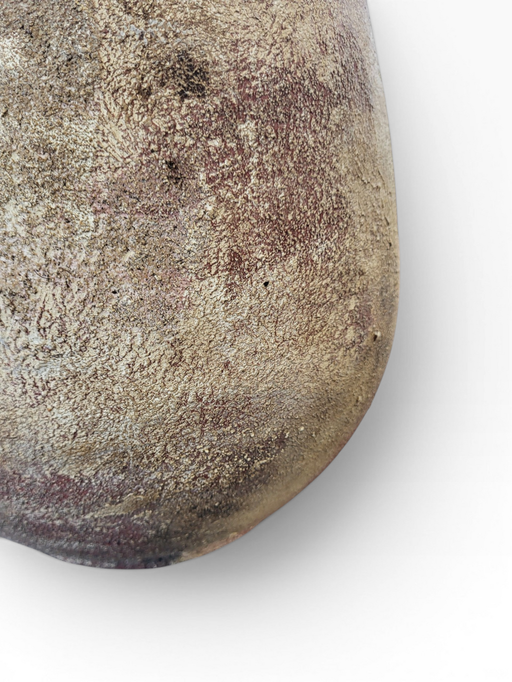 Ruina Serena no.30 - Decorative ceramic jar