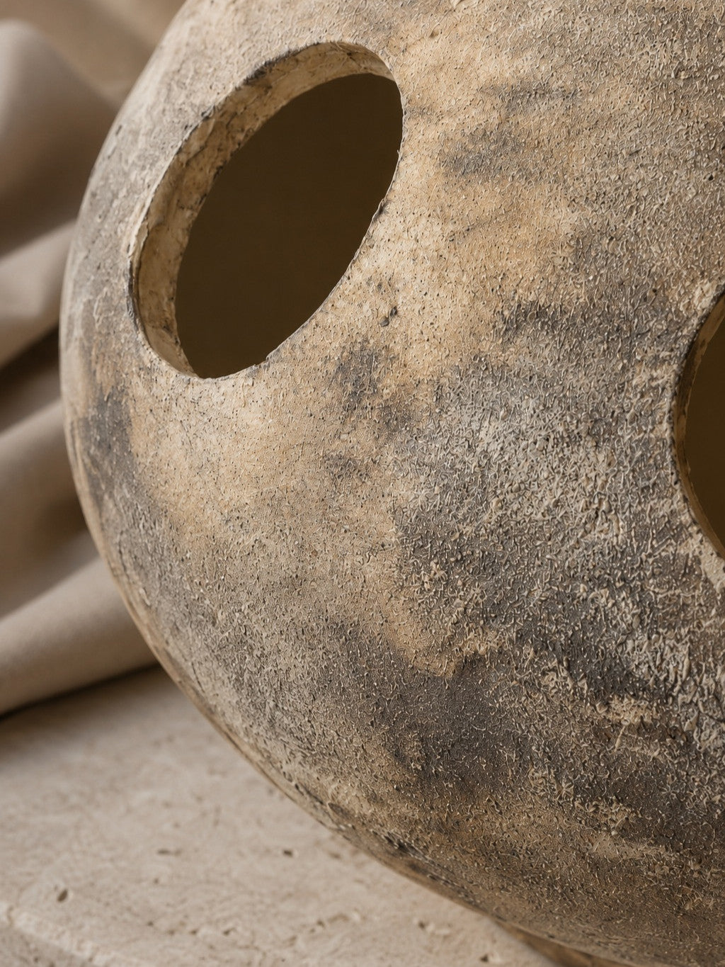The Orbis Vase