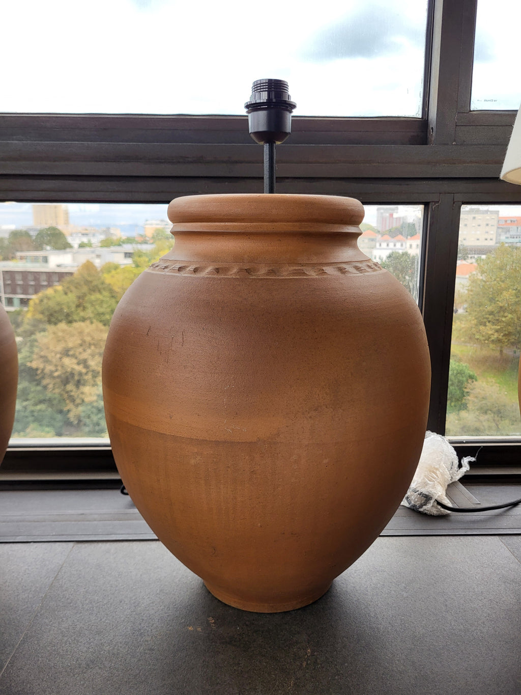 Terracotta no.67 - Timelessly Human Collection