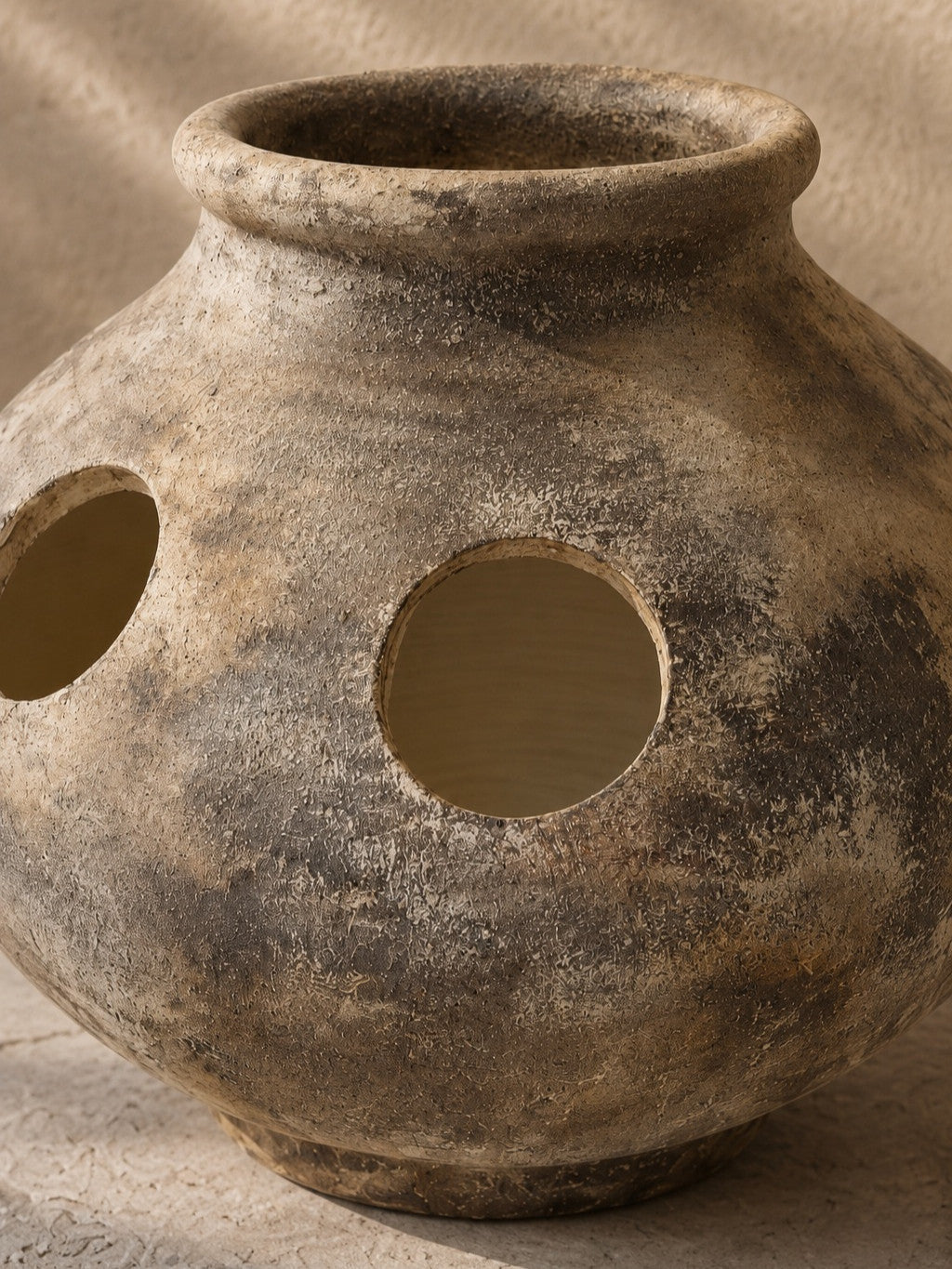 The Orbis Vase
