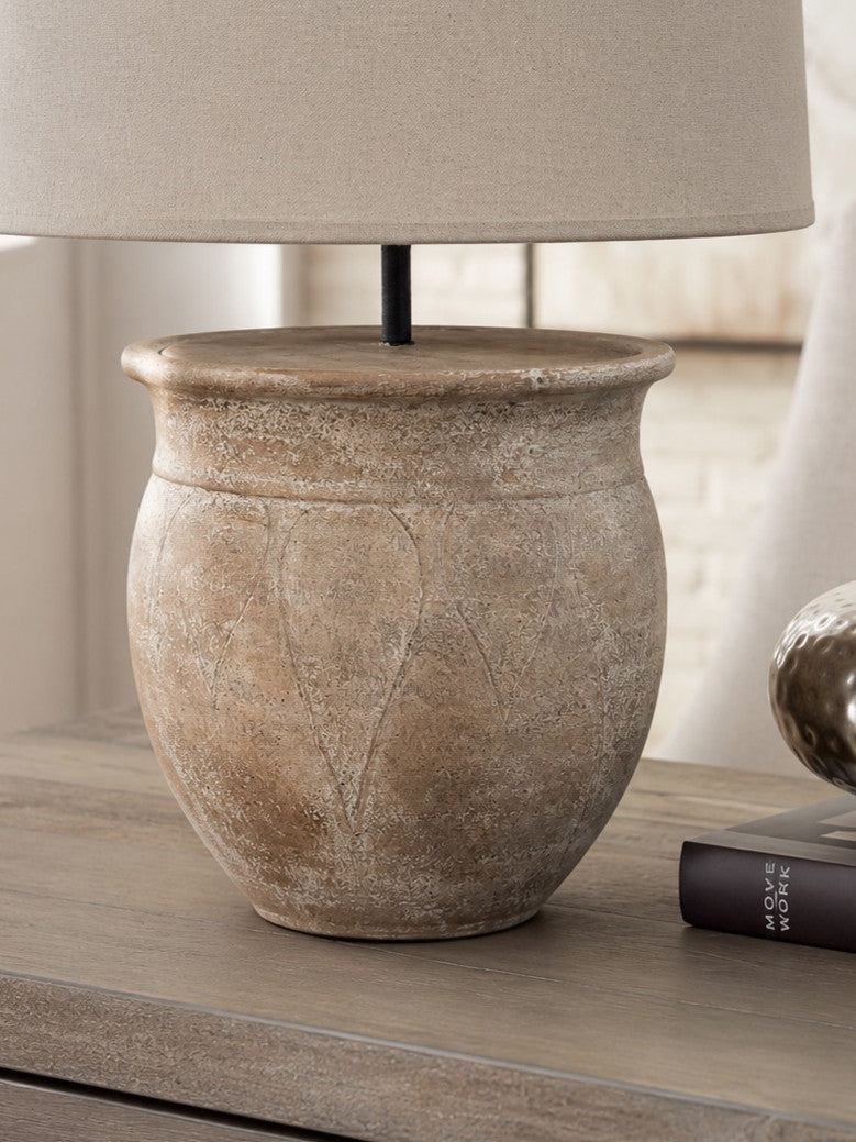 Auréa Table Lamp