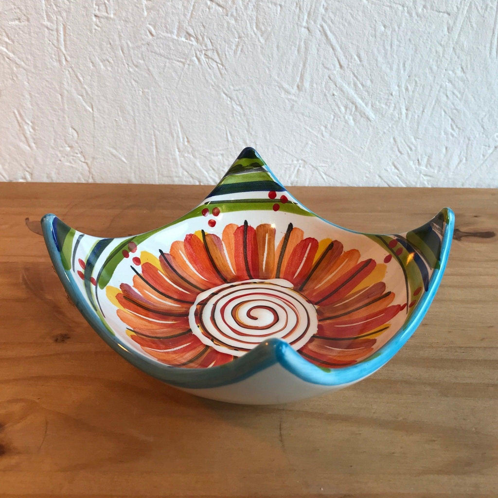 Valet bowl - ceramic