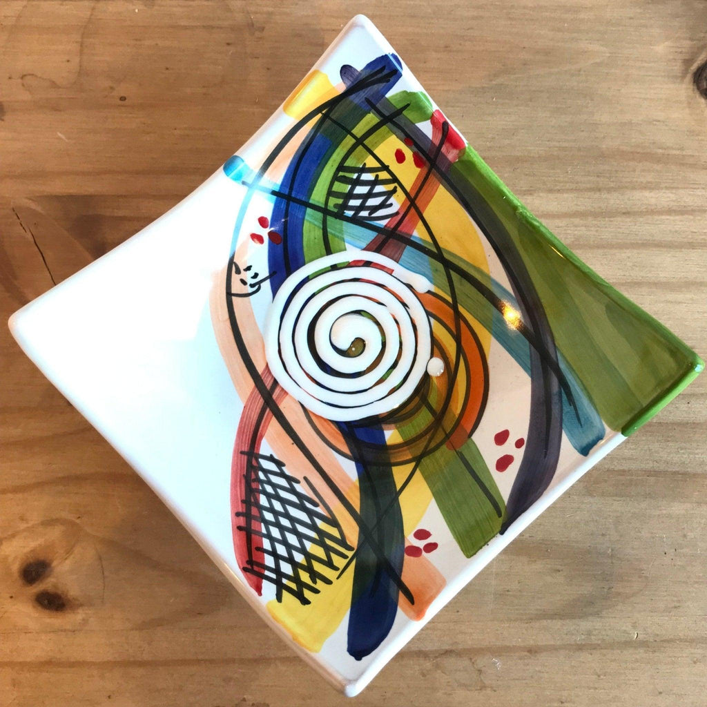 Valet bowl - ceramic