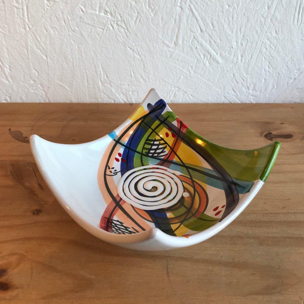 Valet bowl - ceramic