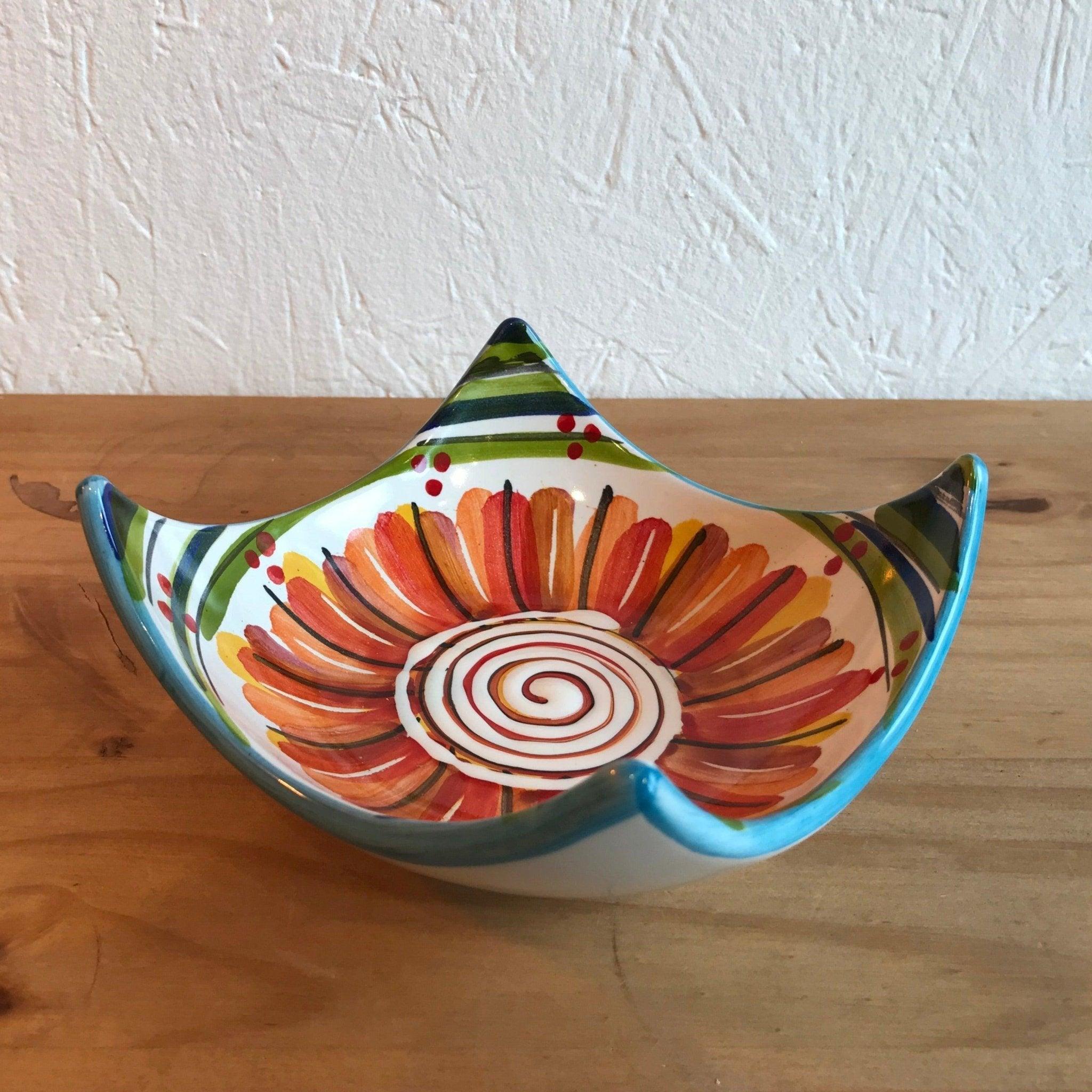 Valet bowl - ceramic